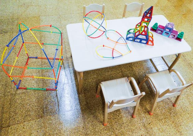 発達心理学専攻