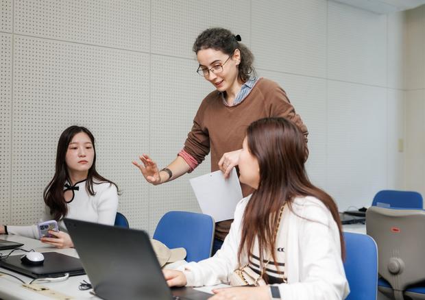 フランス語フランス文学専攻