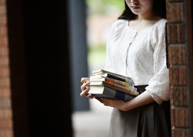 言語・文学専攻