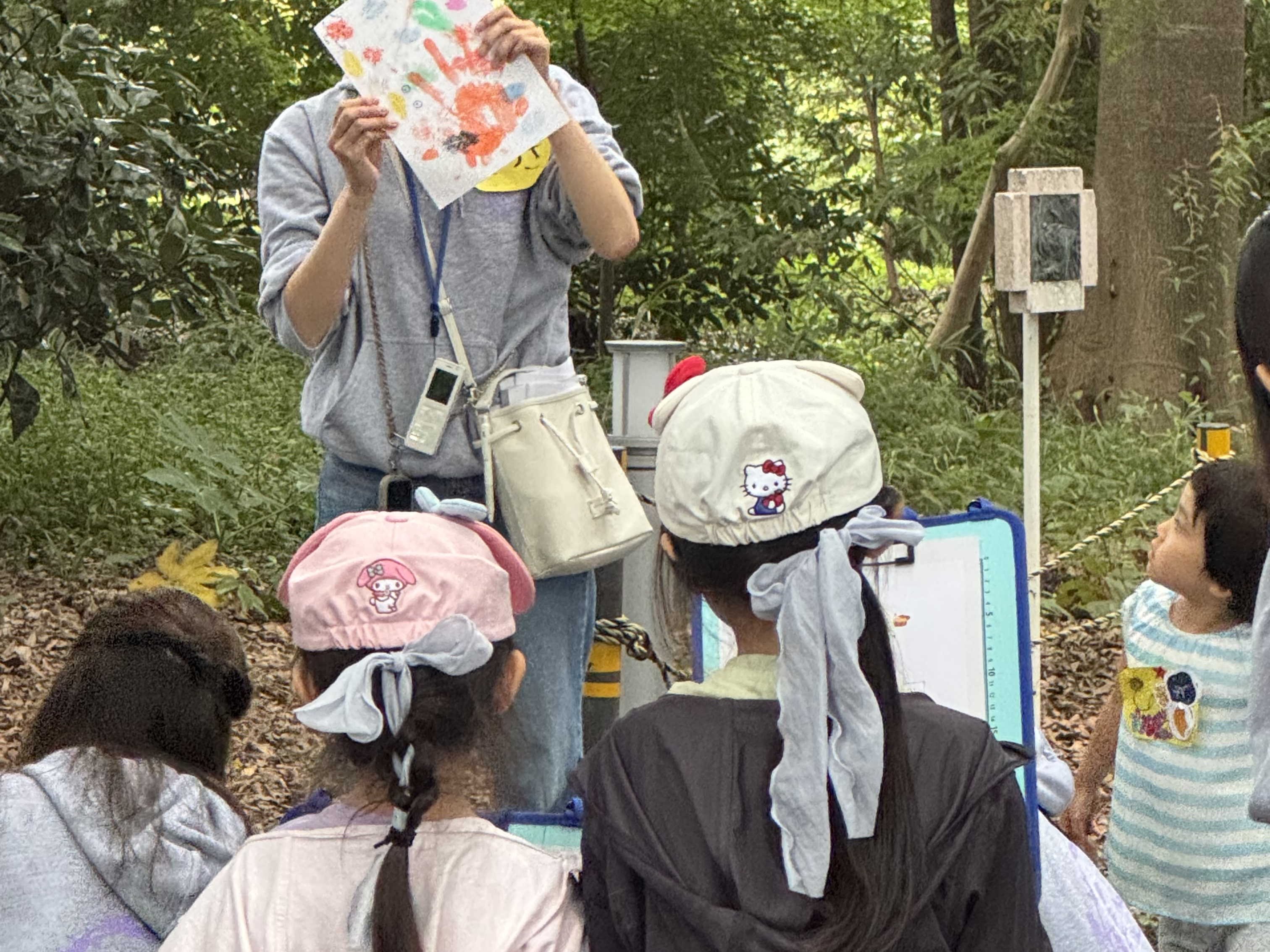 今日はとことんリラックス